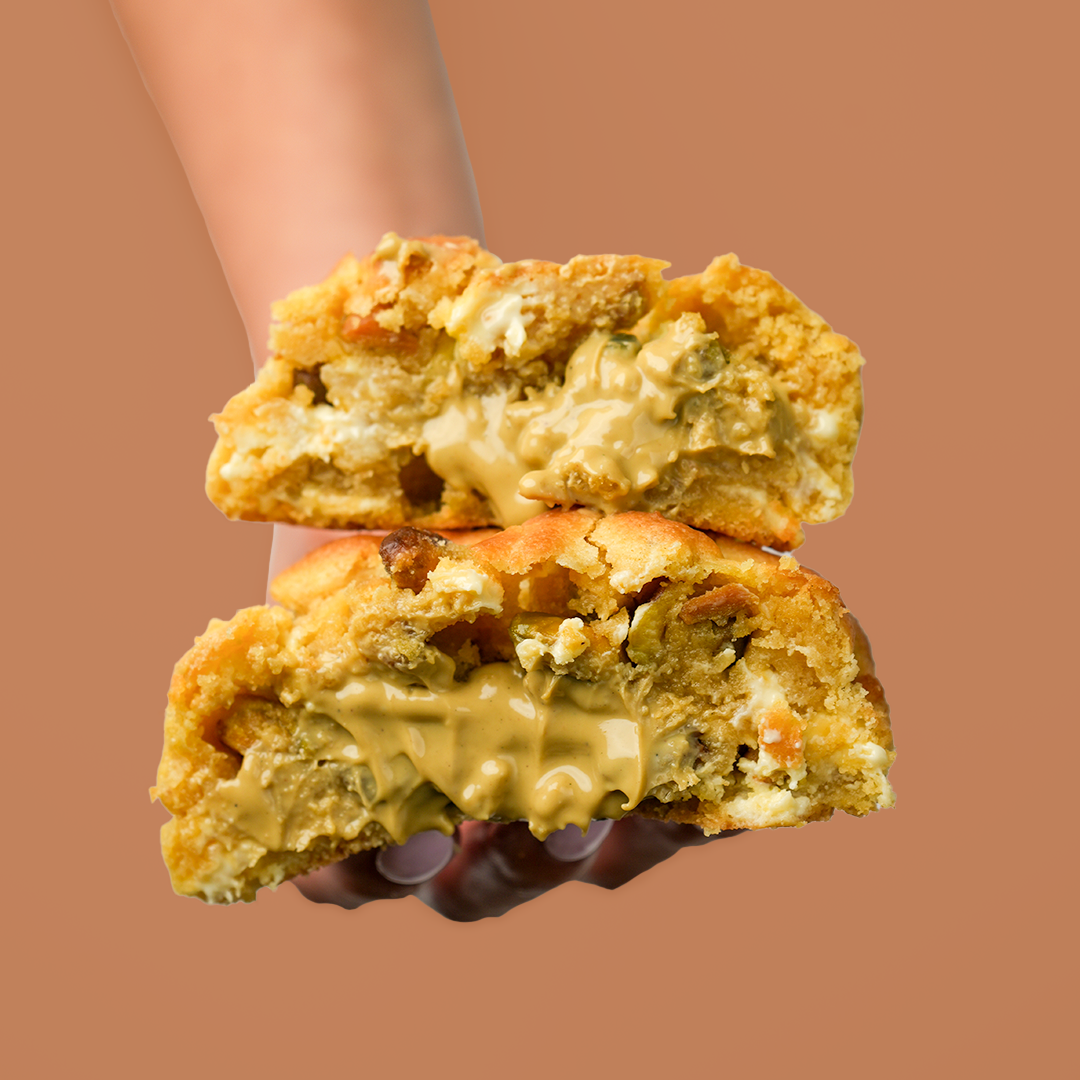 Wonder Pistachio