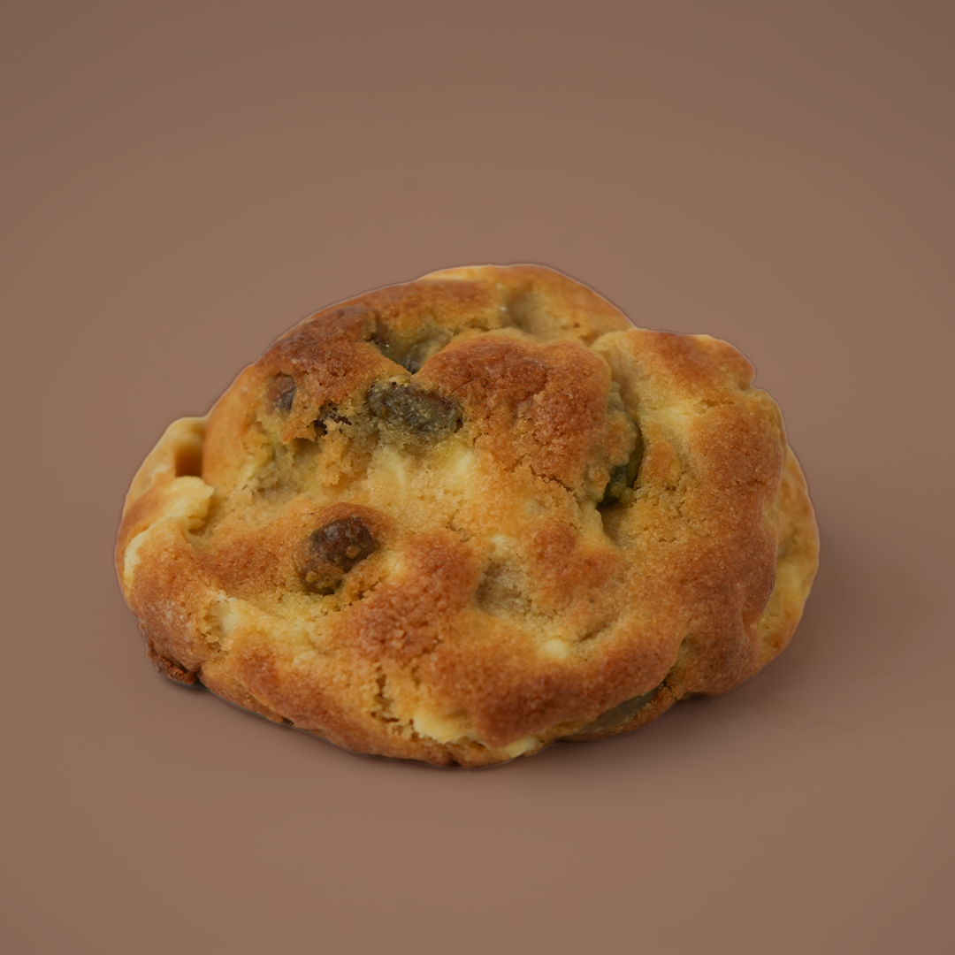 Wonder Pistachio