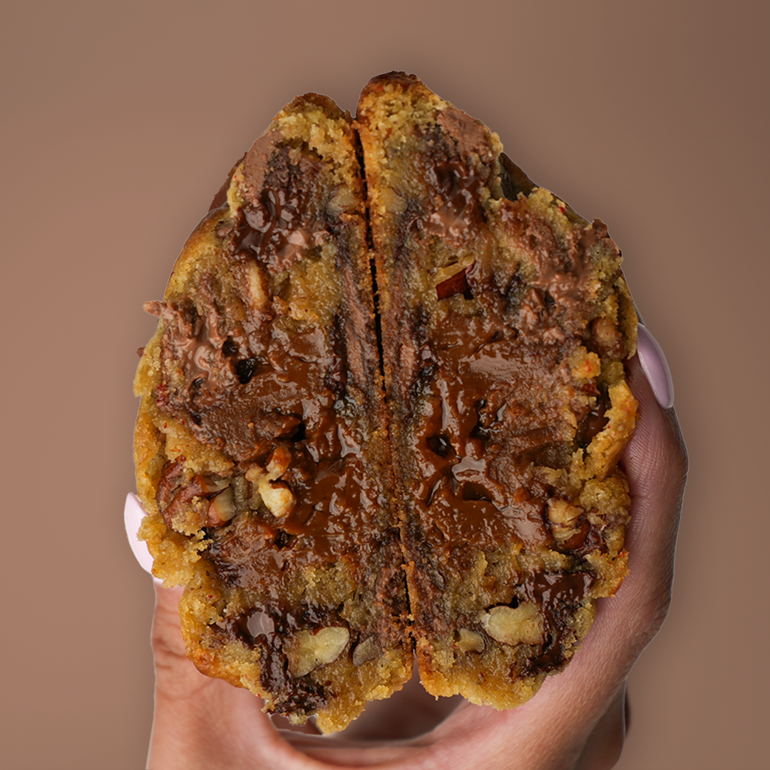 Pecan D.D.L