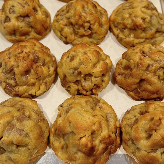 Ferrero Cookie