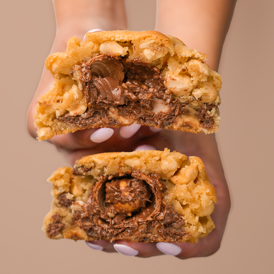 Ferrero Cookie