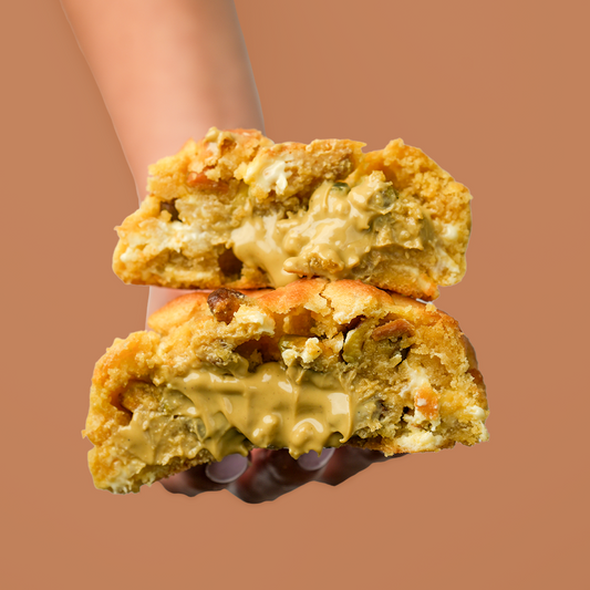 Wonder Pistachio