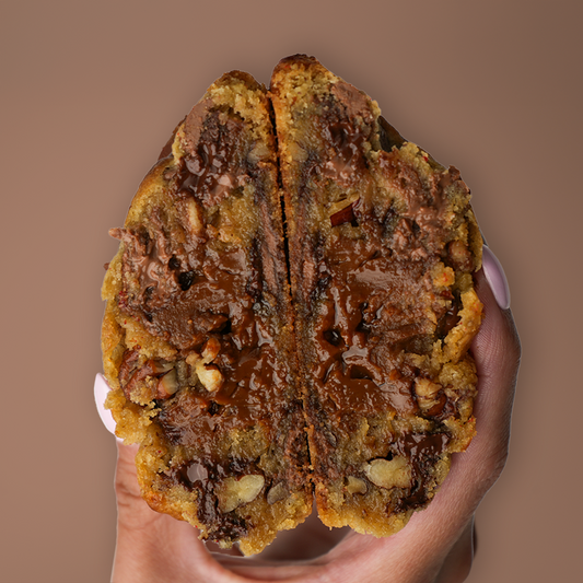 Pecan D.D.L