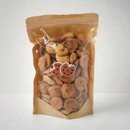 Mini Crunchy Choco Chips