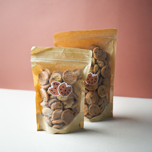 Mini Crunchy Choco Chips